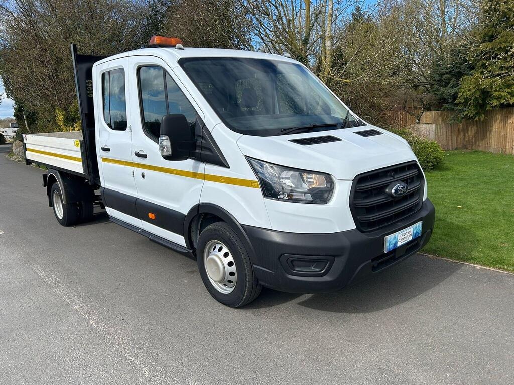 Used Ford Transit 2021 for sale - 78032092: Photo 10