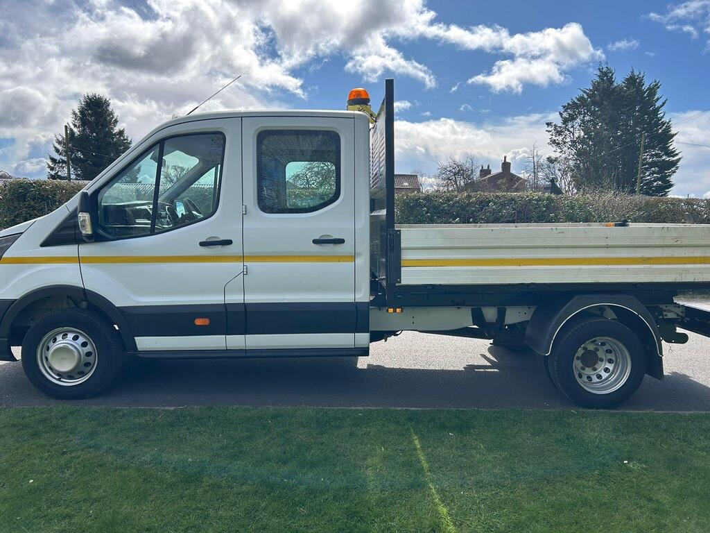 Used Ford Transit 2021 for sale - 78032092: Photo 11