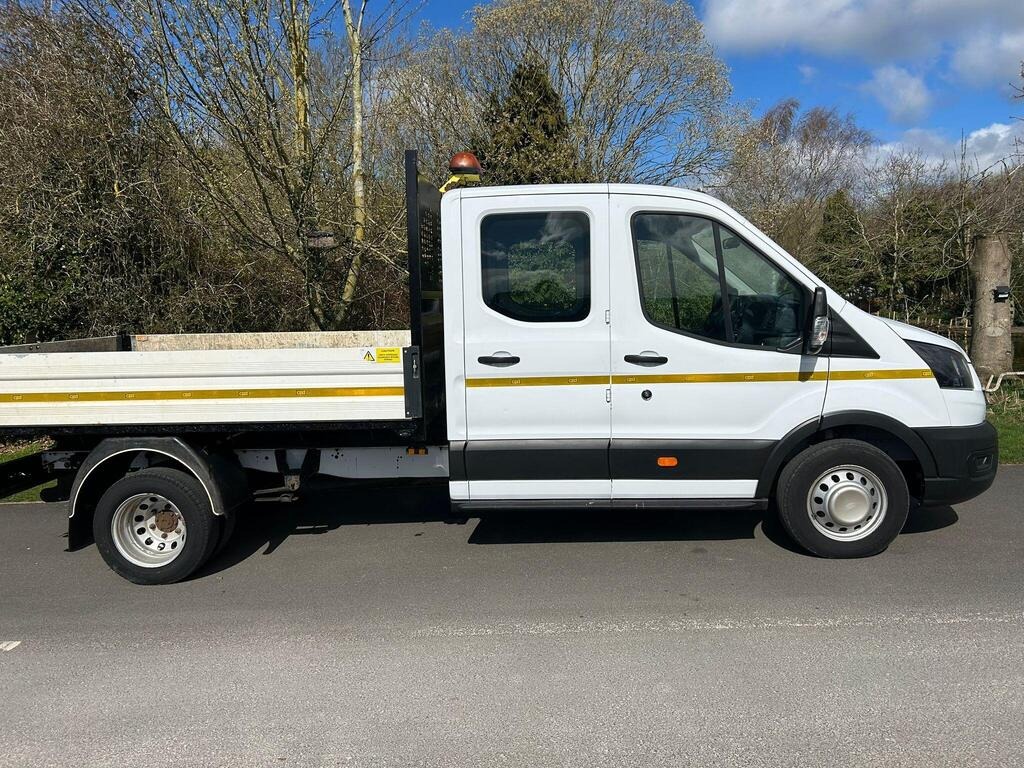 Used Ford Transit 2021 for sale - 78032092: Photo 12