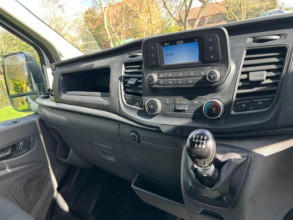 Used Ford Transit 2021 for sale - 78032092: Photo 13