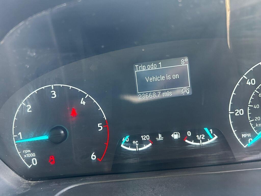 Used Ford Transit 2021 for sale - 78032092: Photo 15