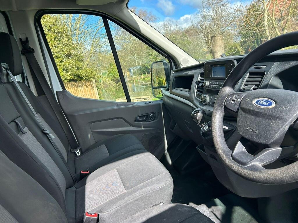 Used Ford Transit 2021 for sale - 78032092: Photo 16