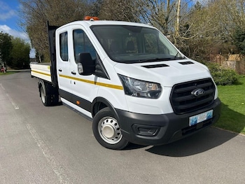 Used Ford Transit 2021 for sale - 78032092: Photo