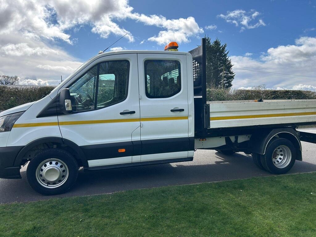 Used Ford Transit 2021 for sale - 78032092: Photo 2