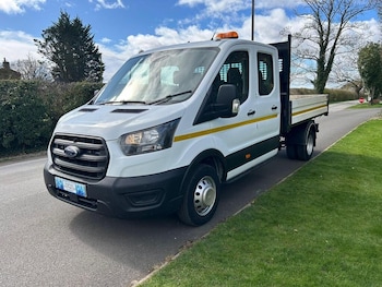 Used Ford Transit 2021 for sale - 78032092: Photo