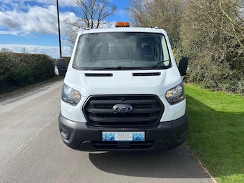 Used Ford Transit 2021 for sale - 78032092: Photo
