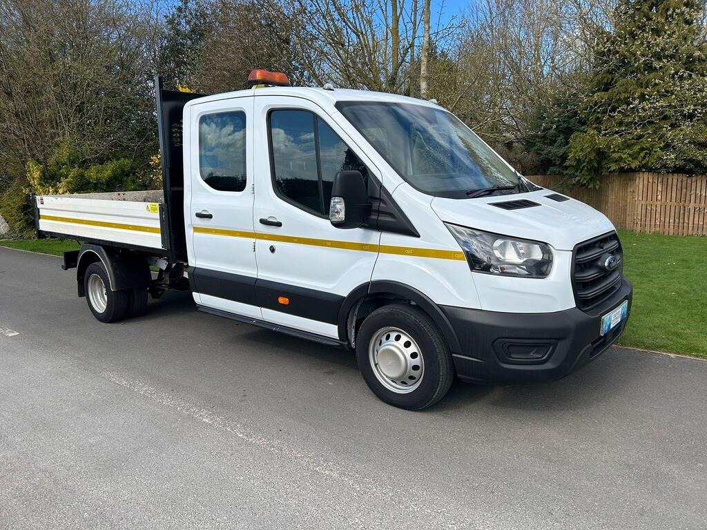 Used Ford Transit 2021 for sale - 78032092: Photo 5