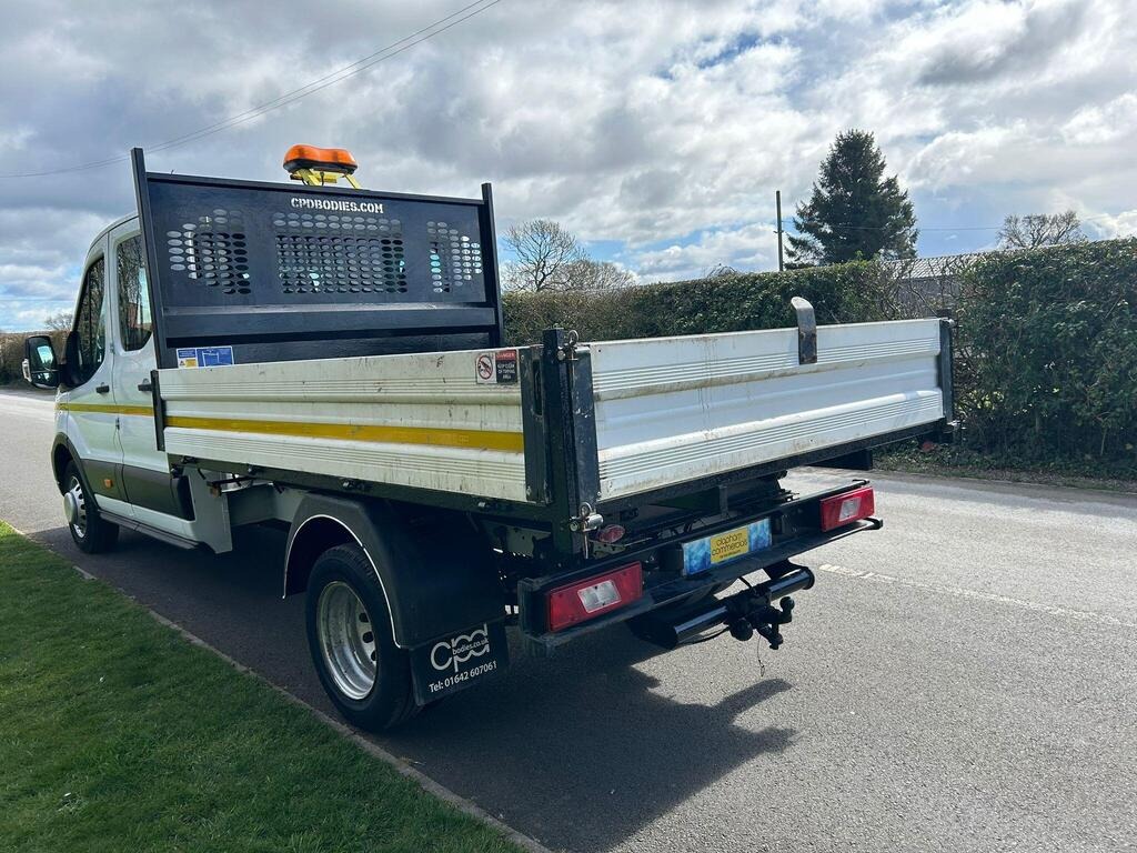 Used Ford Transit 2021 for sale - 78032092: Photo 6