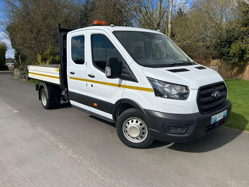 Used Ford Transit 2021 for sale - 78032092: Photo 7