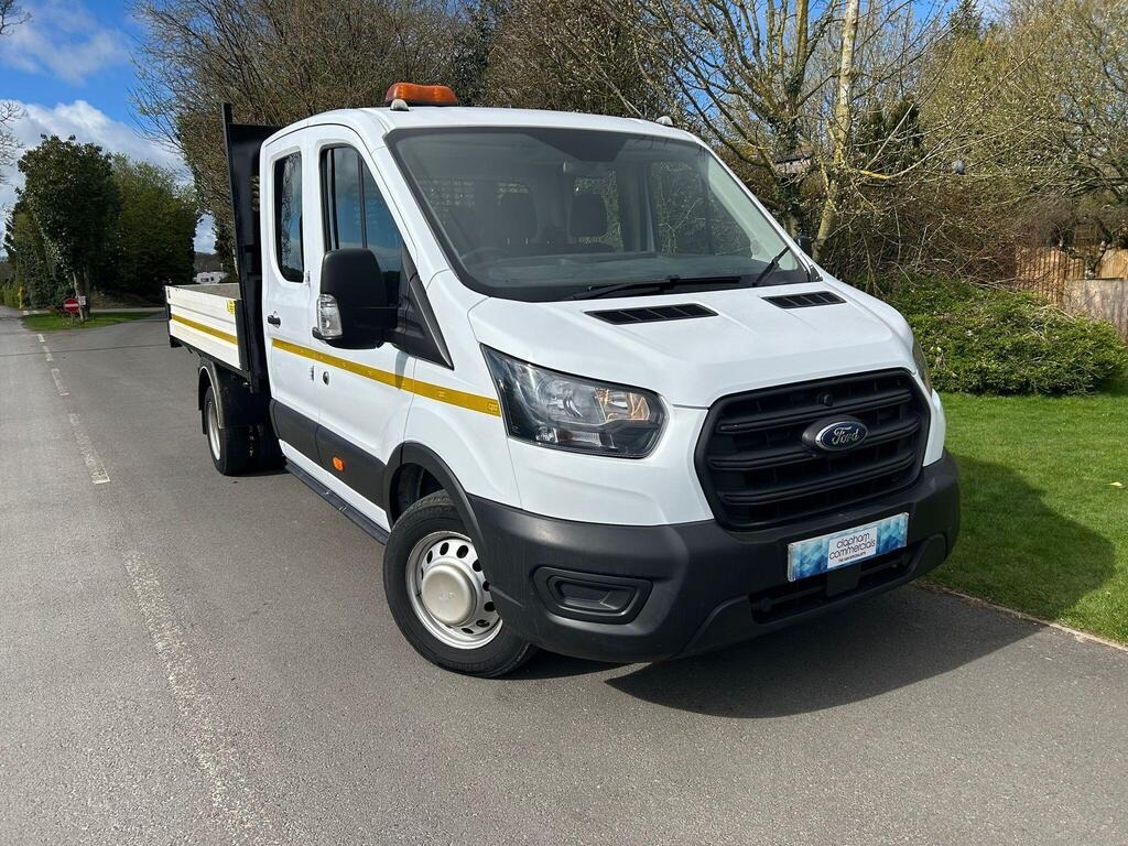 Used Ford Transit 2021 for sale - 78032092: Photo 8