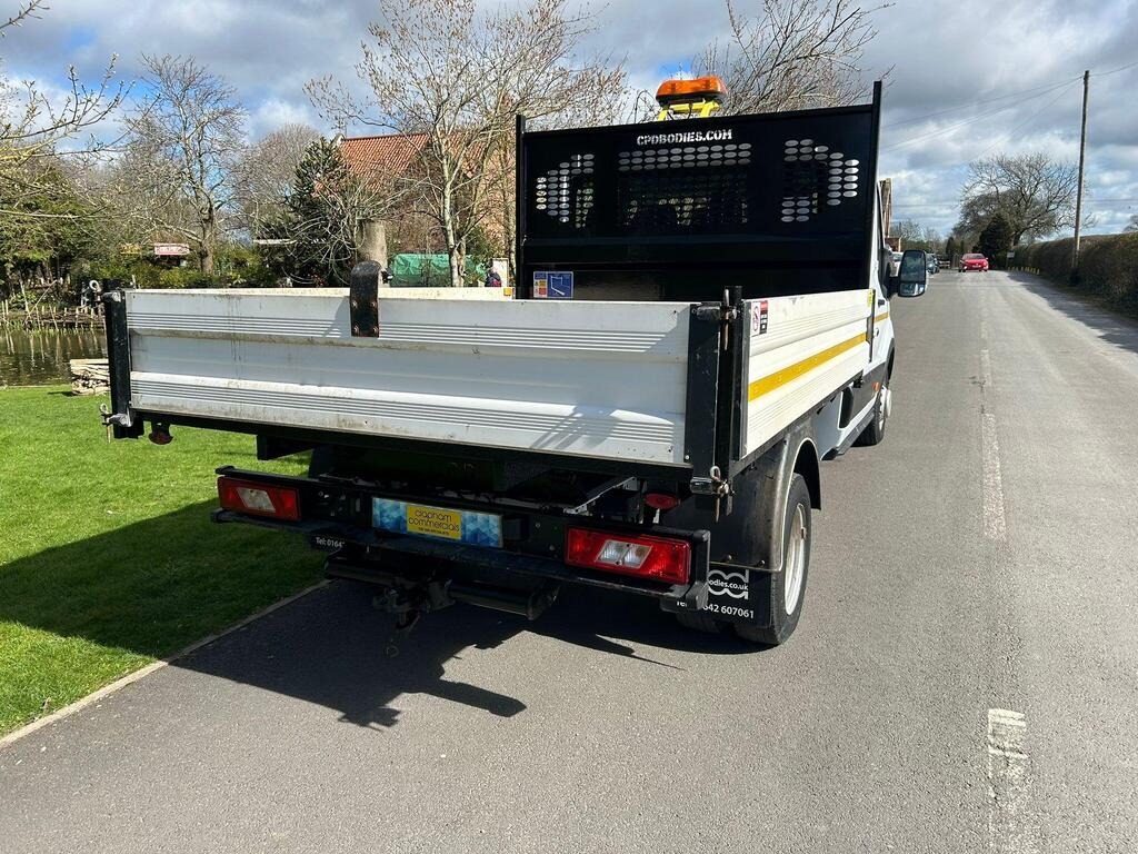 Used Ford Transit 2021 for sale - 78032092: Photo 9