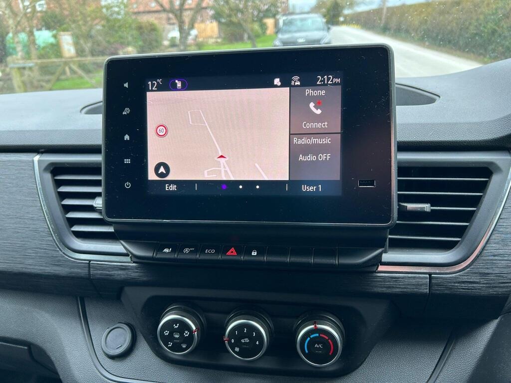 Used Renault Trafic 2023 for sale - 77989191: Photo 11