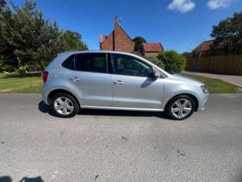 Used Volkswagen Polo 2017 for sale - 74830149: Photo