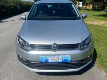 Used Volkswagen Polo 2017 for sale - 74830149: Photo