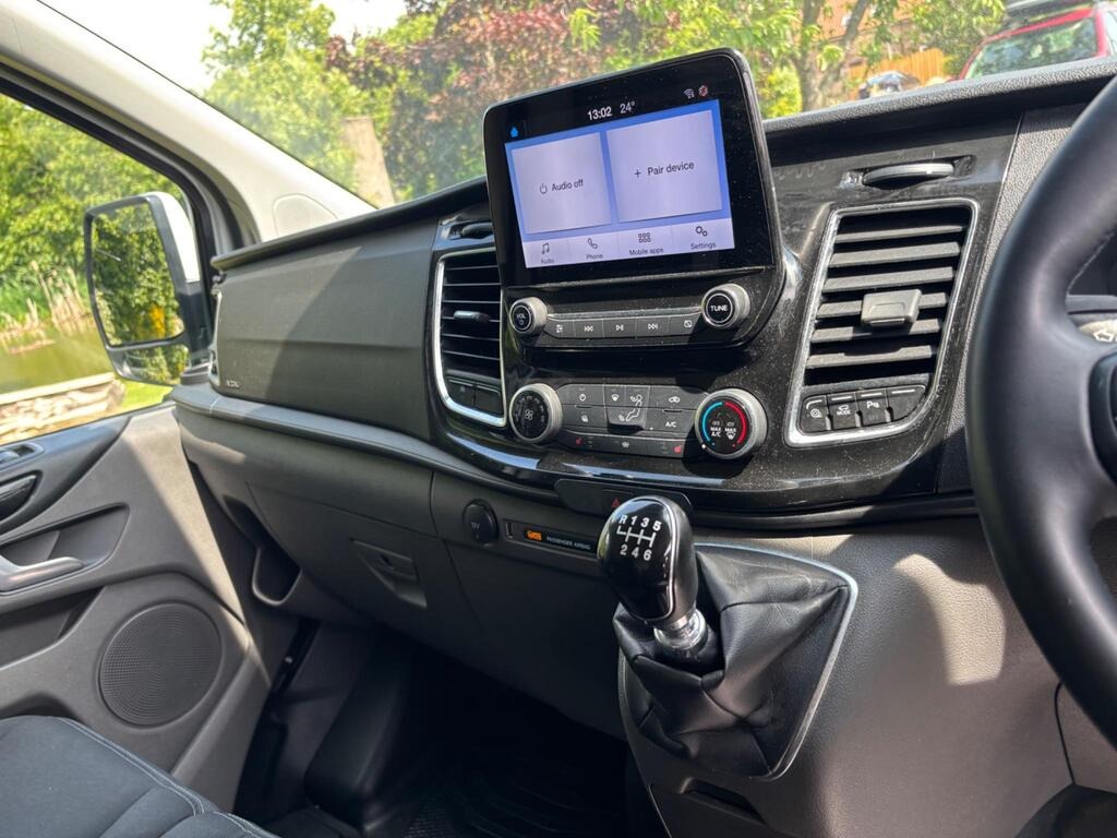 Used Ford Transit Custom 2023 for sale - 77581451: Photo 13