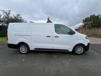 Used Toyota ProAce 2021 for sale - 72668052: Photo
