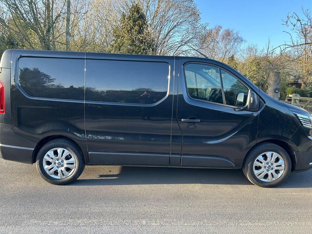 Used Renault Trafic 2023 for sale - 78131541: Photo 11