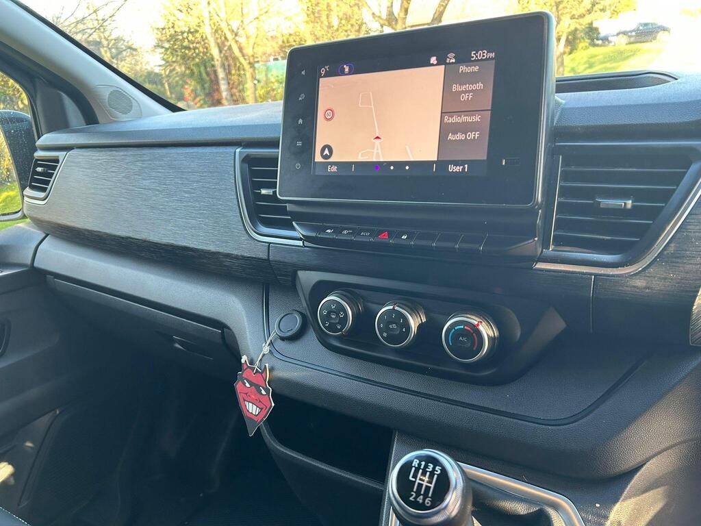 Used Renault Trafic 2023 for sale - 78131541: Photo 13