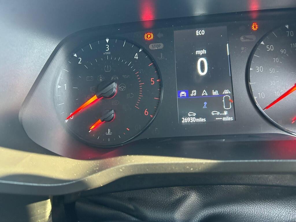 Used Renault Trafic 2023 for sale - 78131541: Photo 14