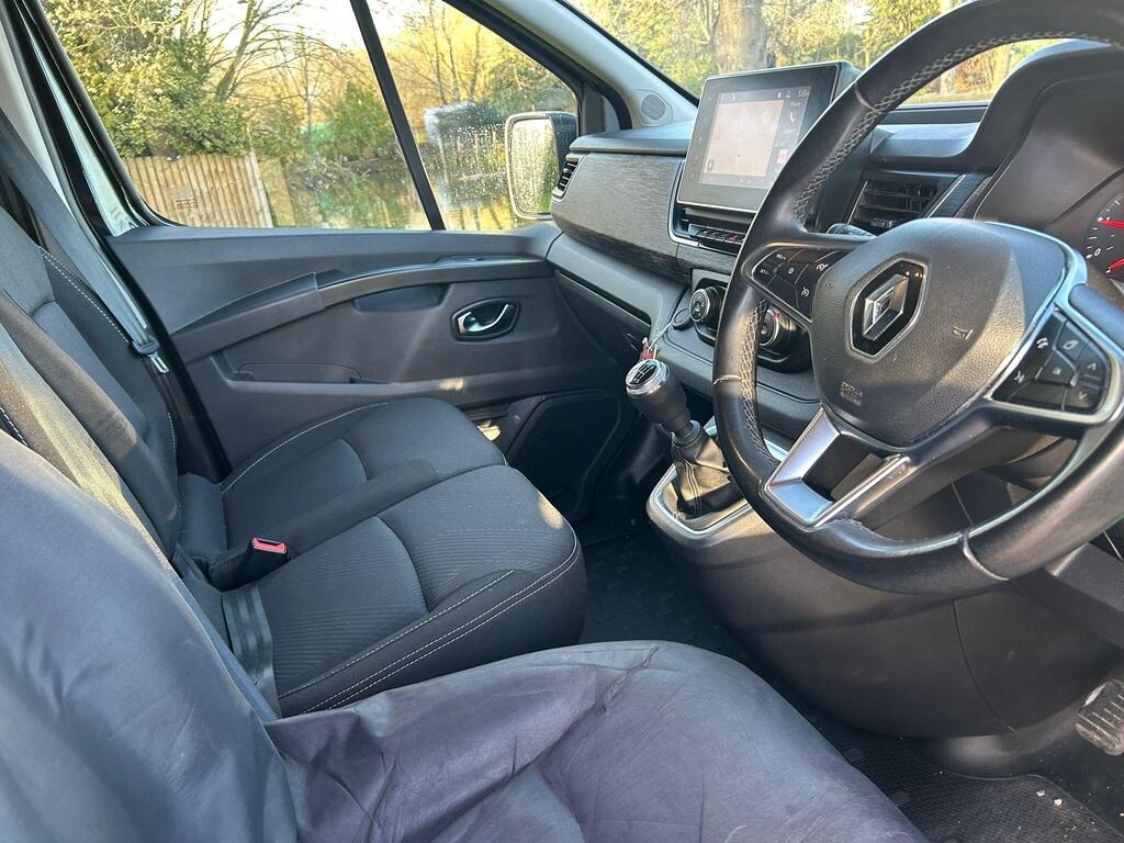 Used Renault Trafic 2023 for sale - 78131541: Photo 15