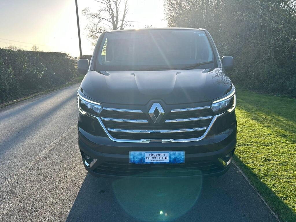 Used Renault Trafic 2023 for sale - 78131541: Photo 6