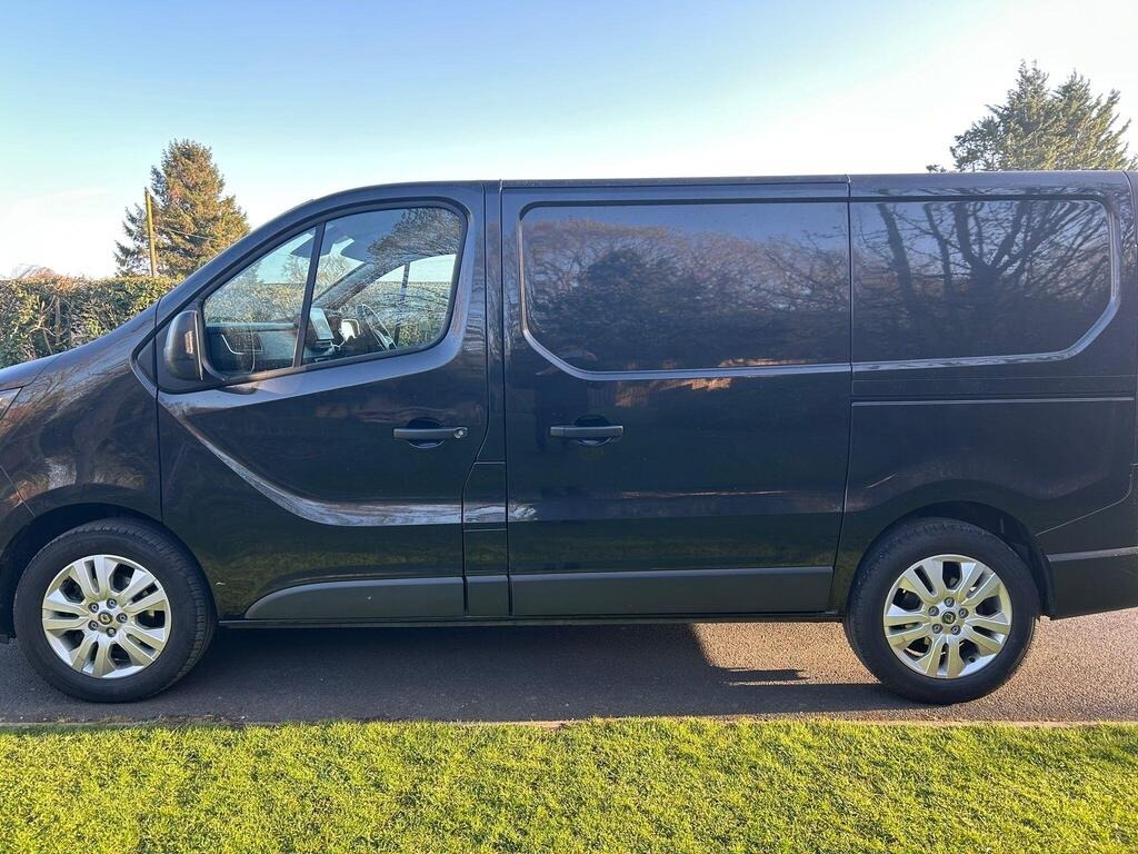 Used Renault Trafic 2023 for sale - 78131541: Photo 9