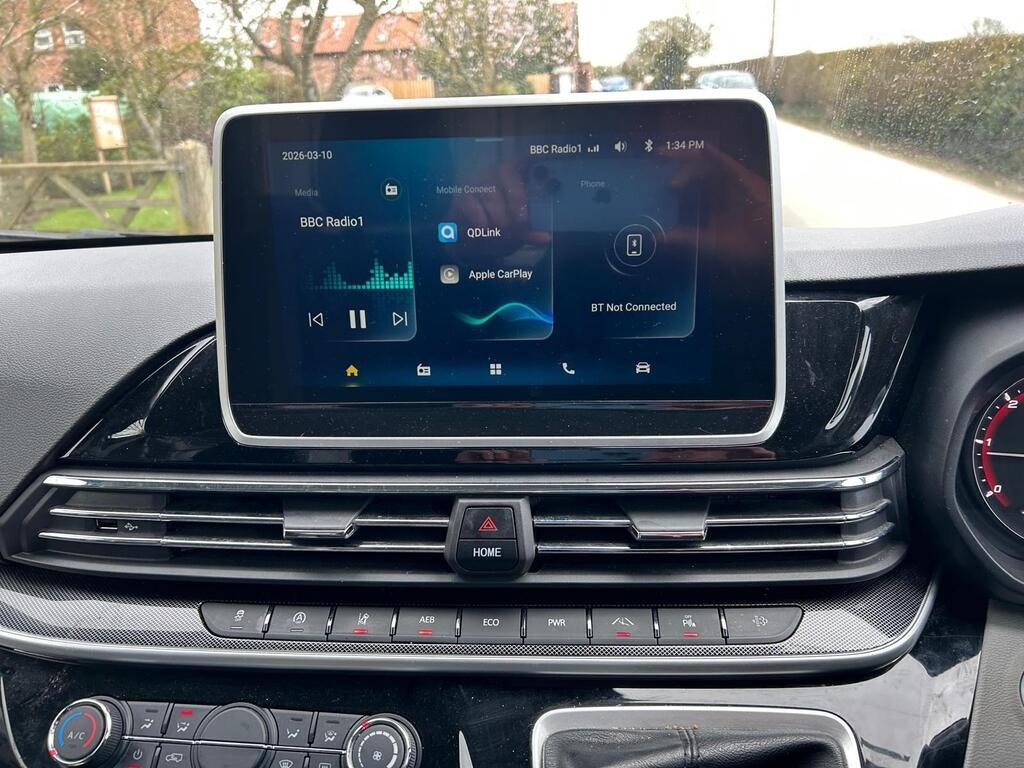 Used Maxus Deliver 9 2024 for sale - 77831566: Photo 13