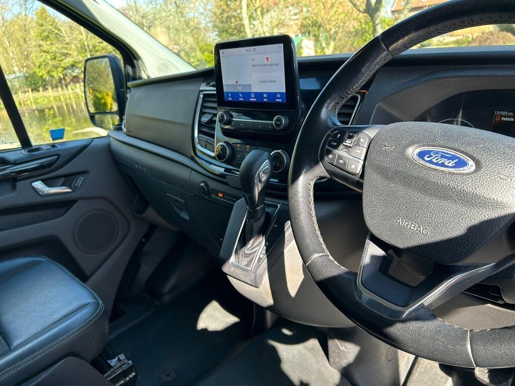 Used Ford Transit Custom 2021 for sale - 78198742: Photo 14
