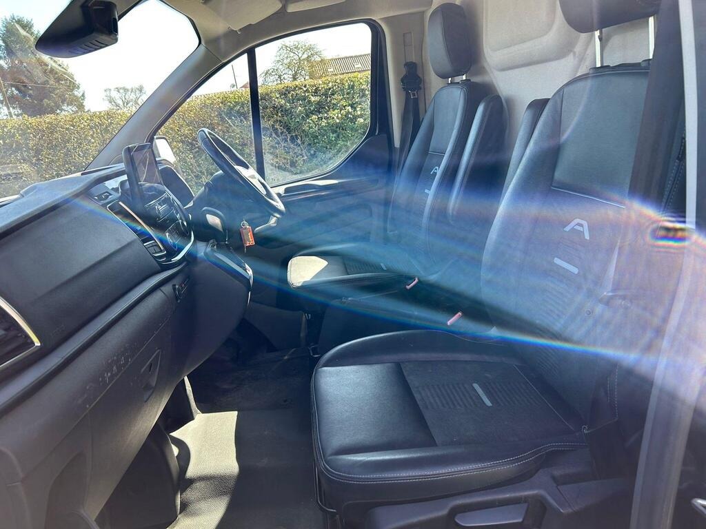 Used Ford Transit Custom 2021 for sale - 78198742: Photo 15