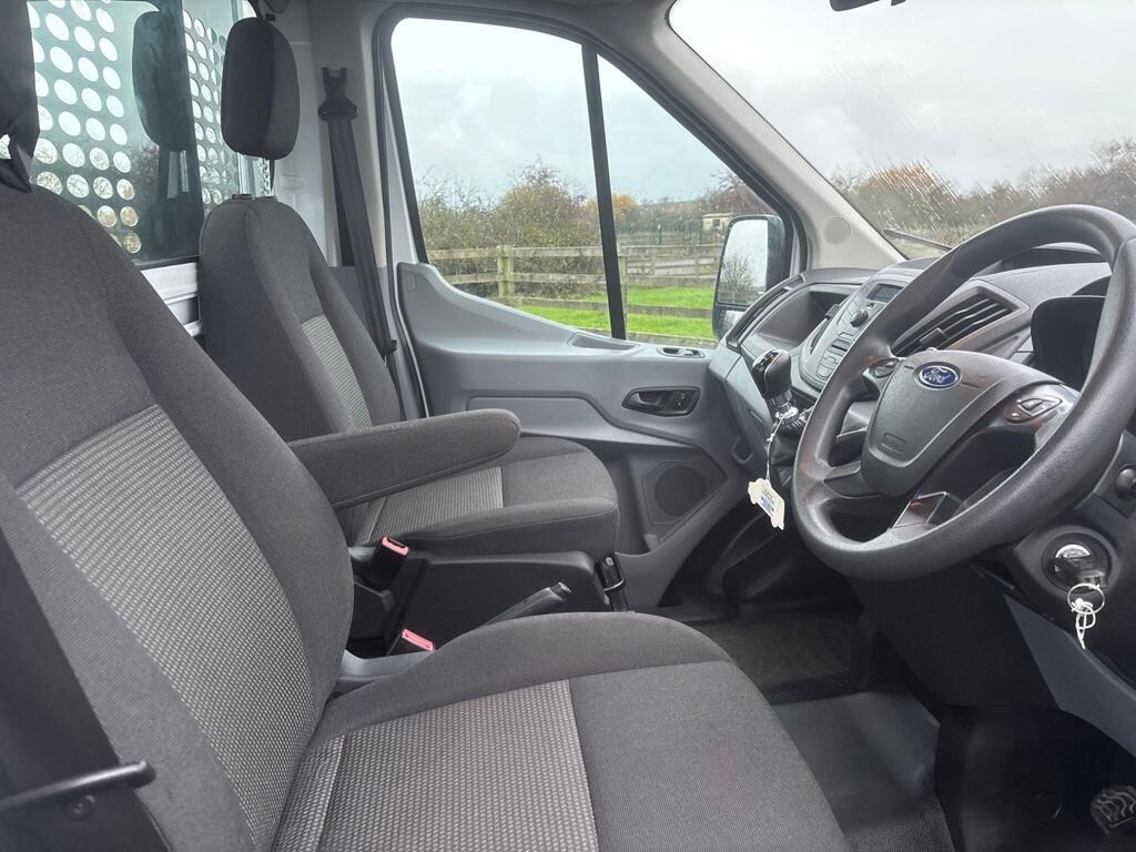 Used Ford Transit 2020 for sale - 77573091: Photo 10