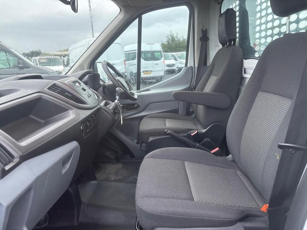 Used Ford Transit 2020 for sale - 77573091: Photo 11