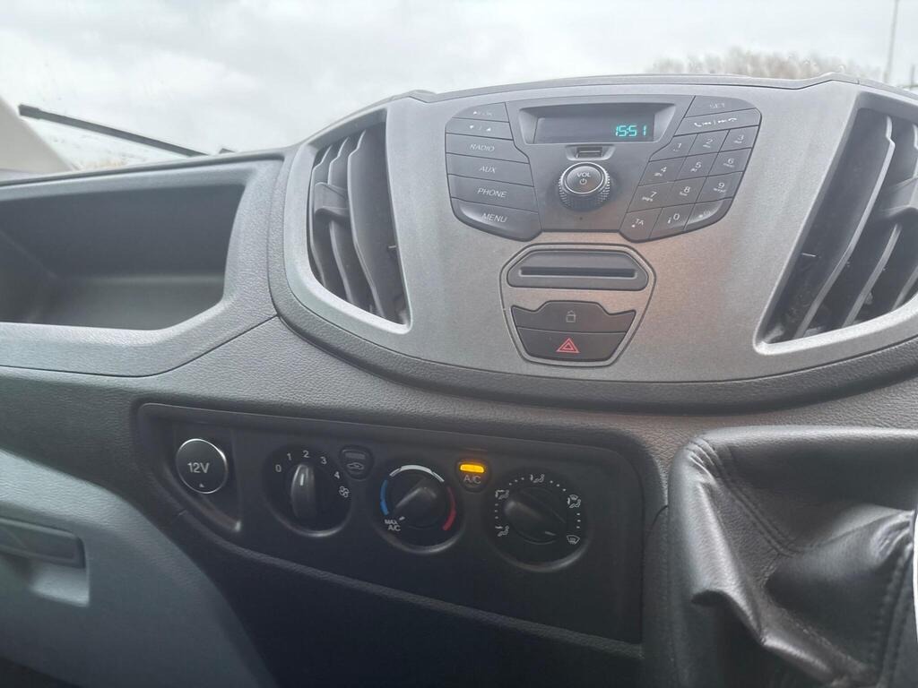 Used Ford Transit 2020 for sale - 77573091: Photo 13