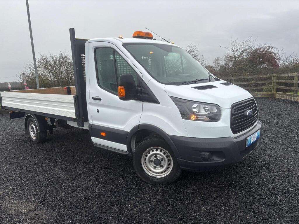 Used Ford Transit 2020 for sale - 77573091: Photo 2