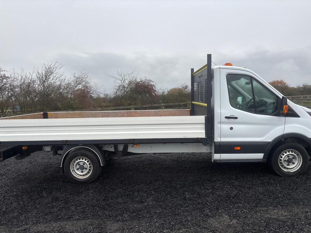 Used Ford Transit 2020 for sale - 77573091: Photo 3