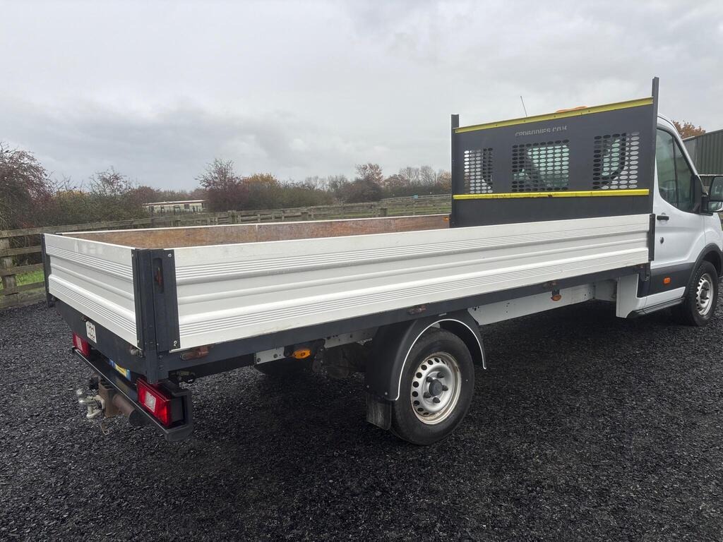 Used Ford Transit 2020 for sale - 77573091: Photo 4