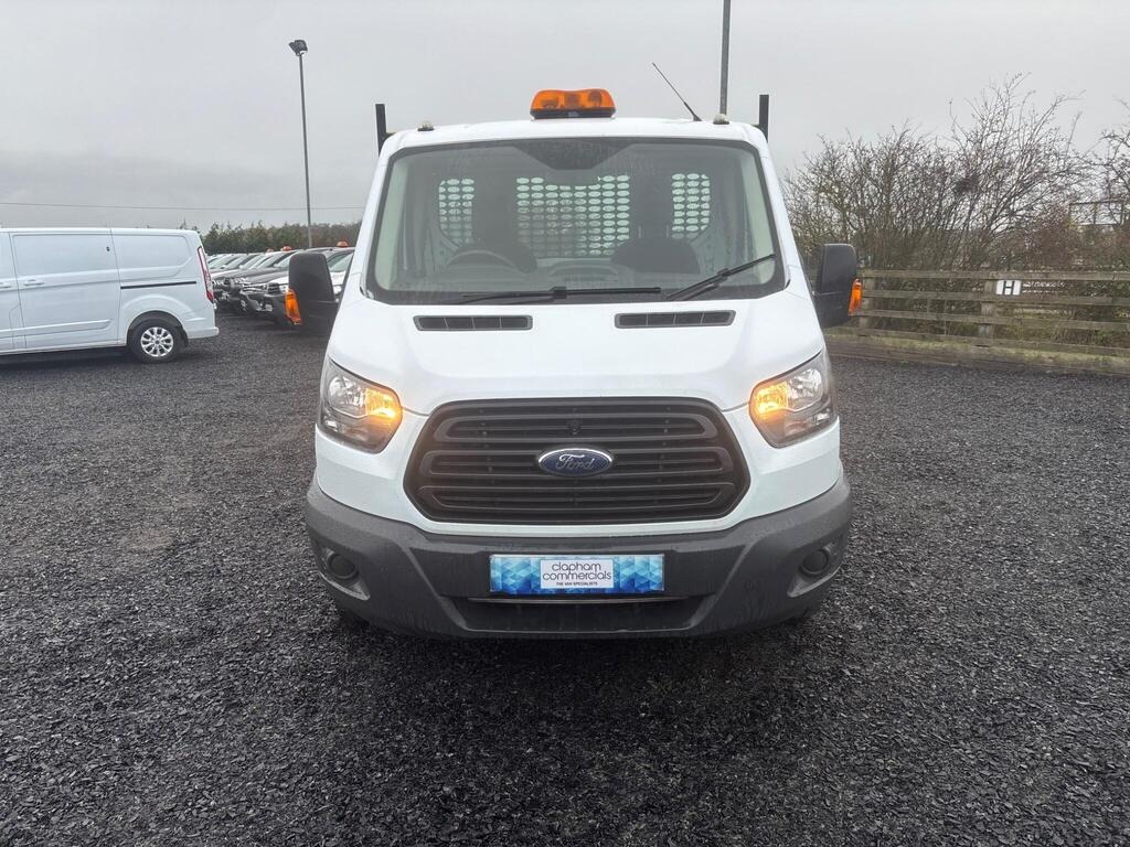 Used Ford Transit 2020 for sale - 77573091: Photo 5