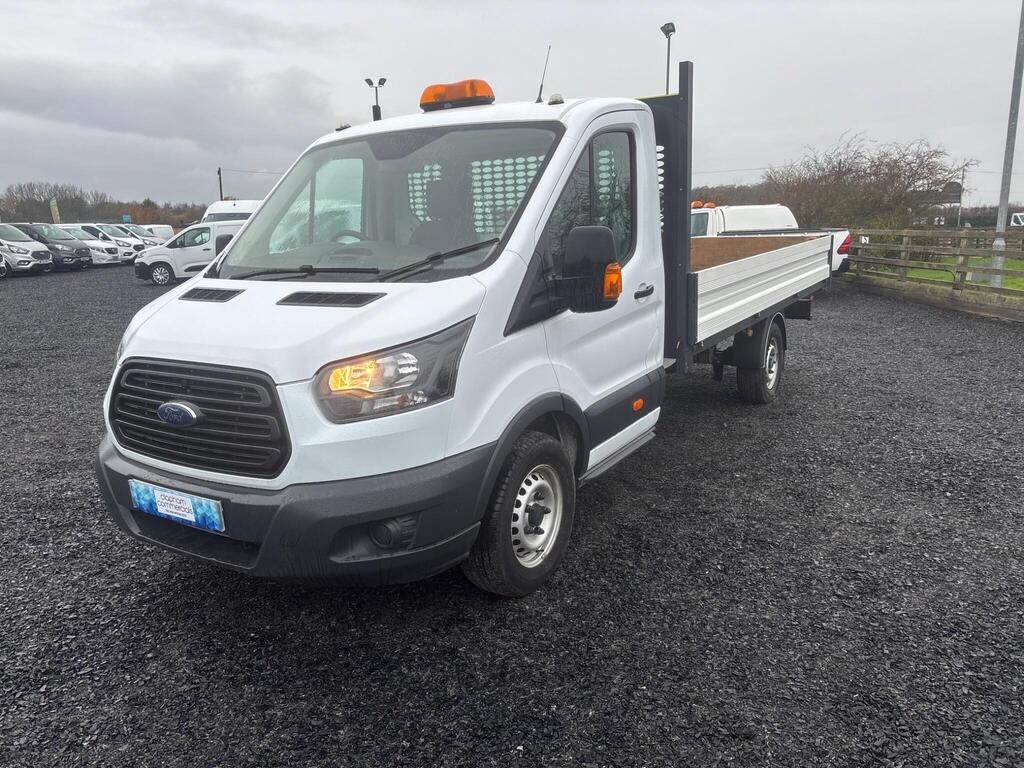 Used Ford Transit 2020 for sale - 77573091: Photo 6