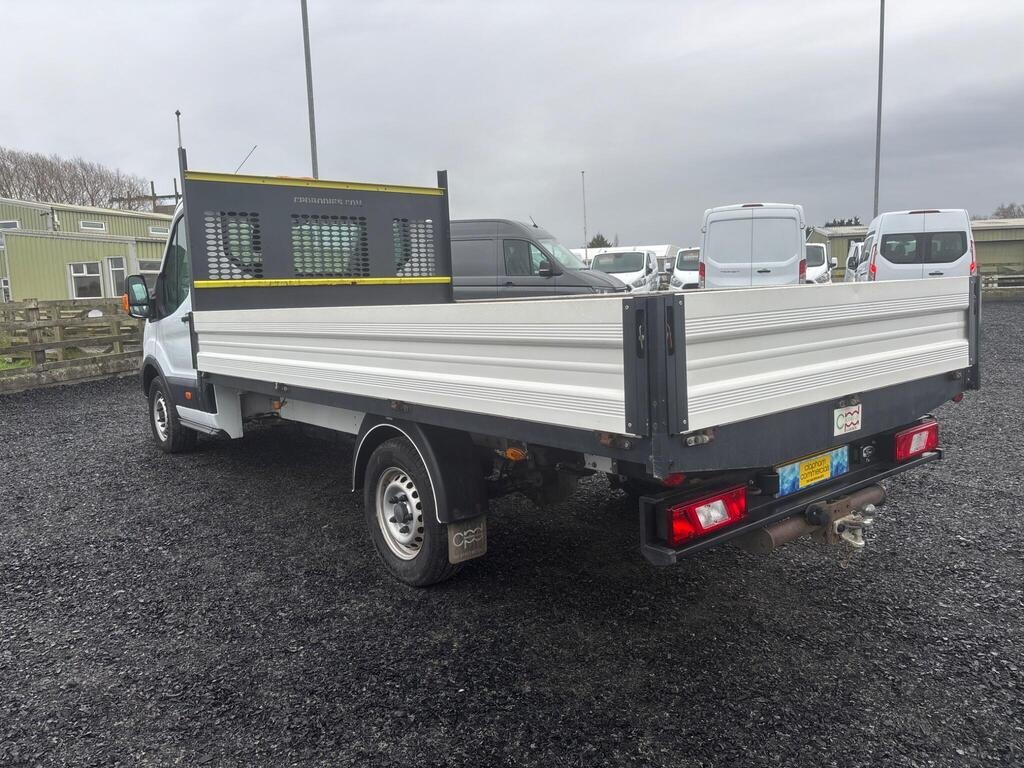 Used Ford Transit 2020 for sale - 77573091: Photo 8