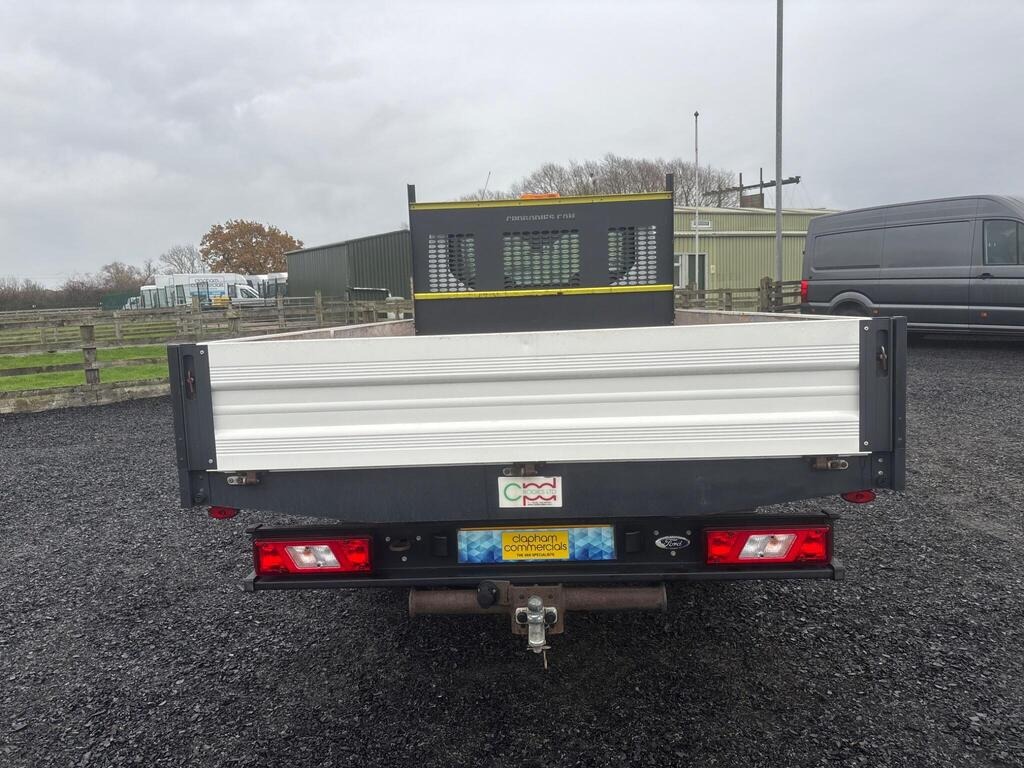 Used Ford Transit 2020 for sale - 77573091: Photo 9