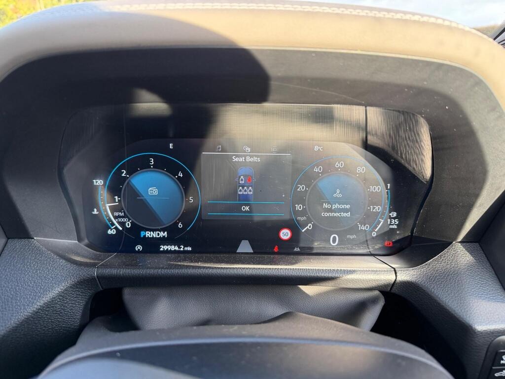 Used Volkswagen Amarok 2025 for sale - 77989369: Photo 12