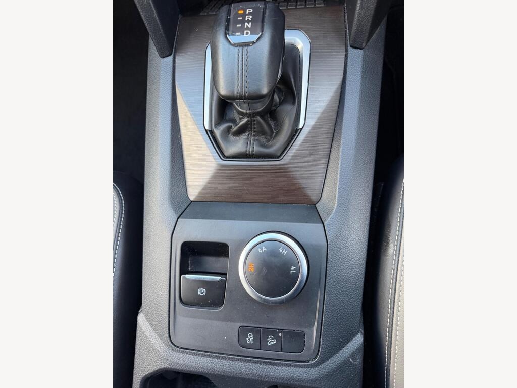 Used Volkswagen Amarok 2025 for sale - 77989369: Photo 14