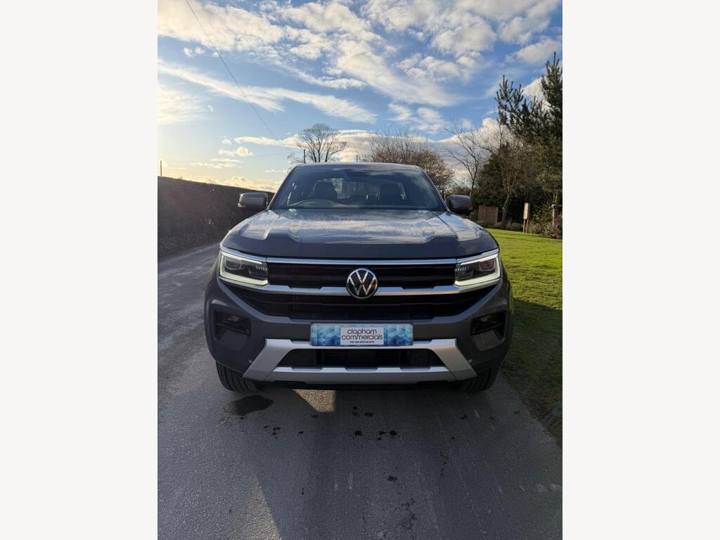 Used Volkswagen Amarok 2025 for sale - 77989369: Photo 9