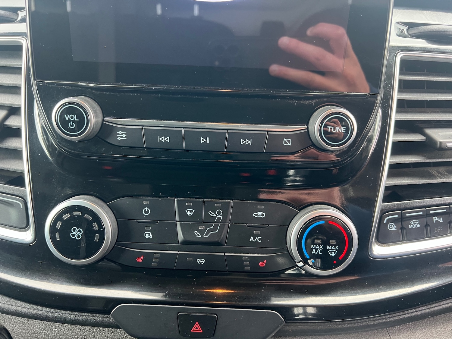 Used Ford Transit Custom 2021 for sale - 76088162: Photo 12