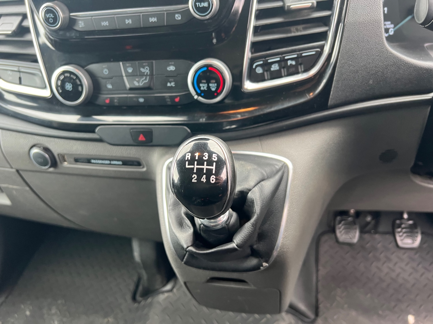 Used Ford Transit Custom 2021 for sale - 76088162: Photo 13