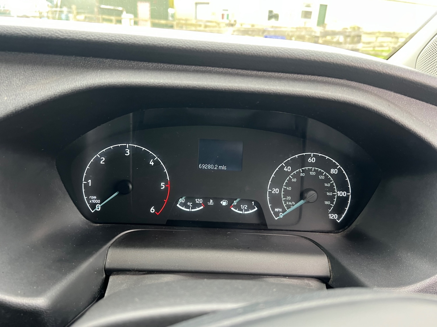 Used Ford Transit Custom 2021 for sale - 76088162: Photo 15