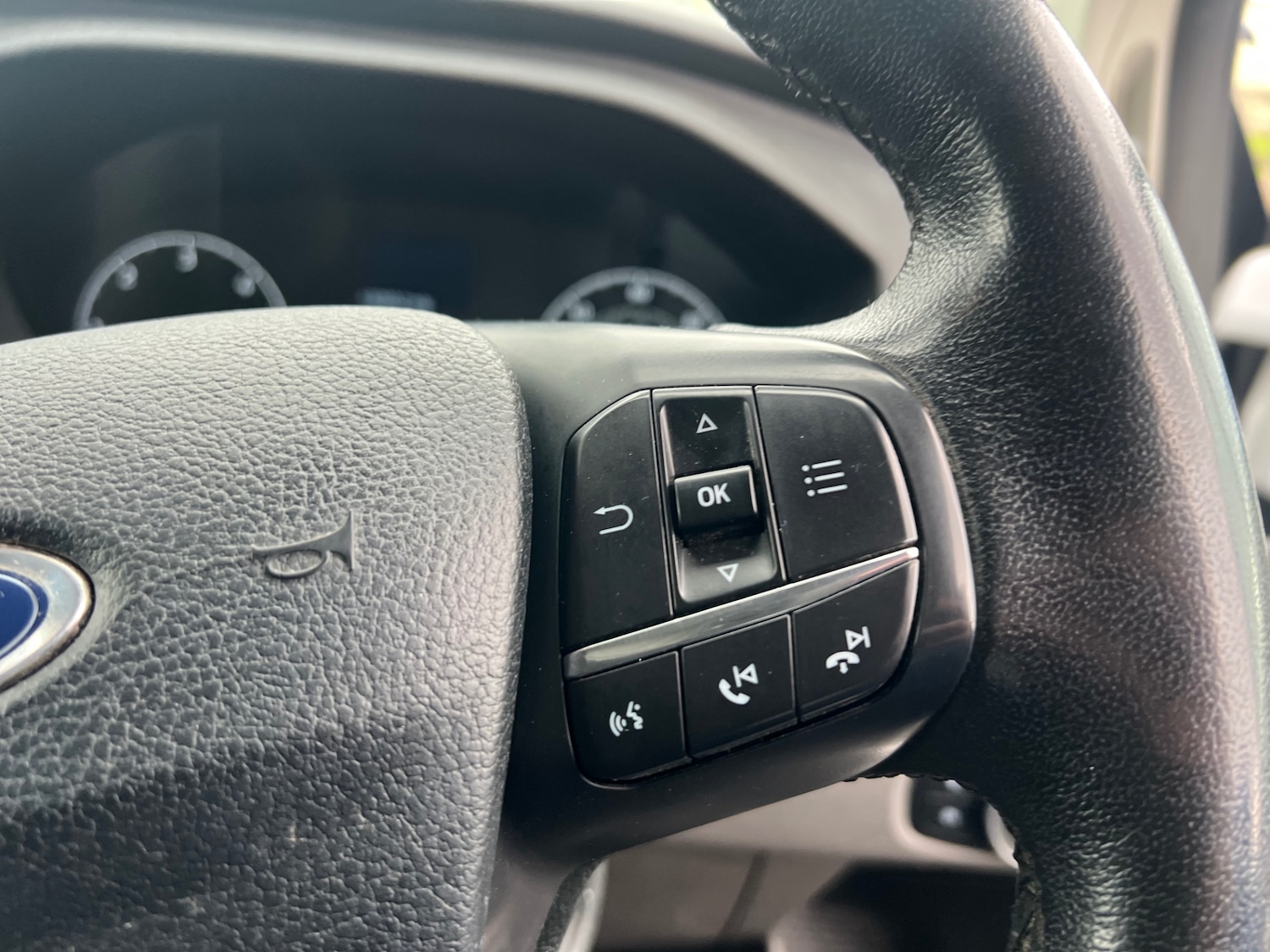 Used Ford Transit Custom 2021 for sale - 76088162: Photo 16