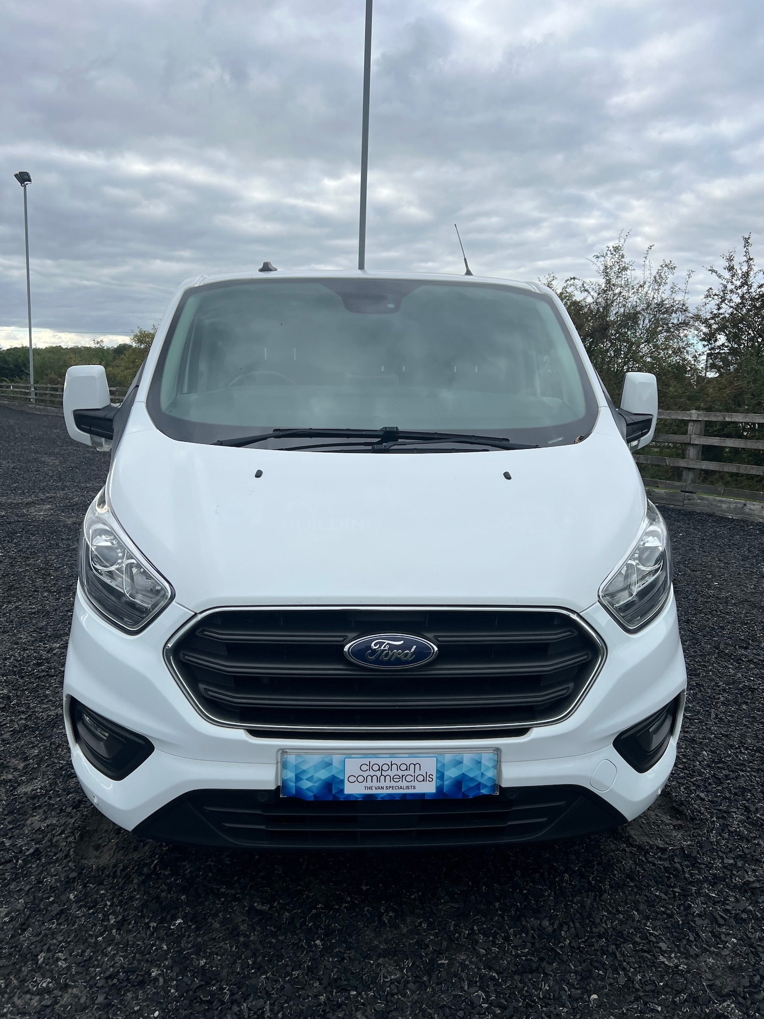 Used Ford Transit Custom 2021 for sale - 76088162: Photo 5
