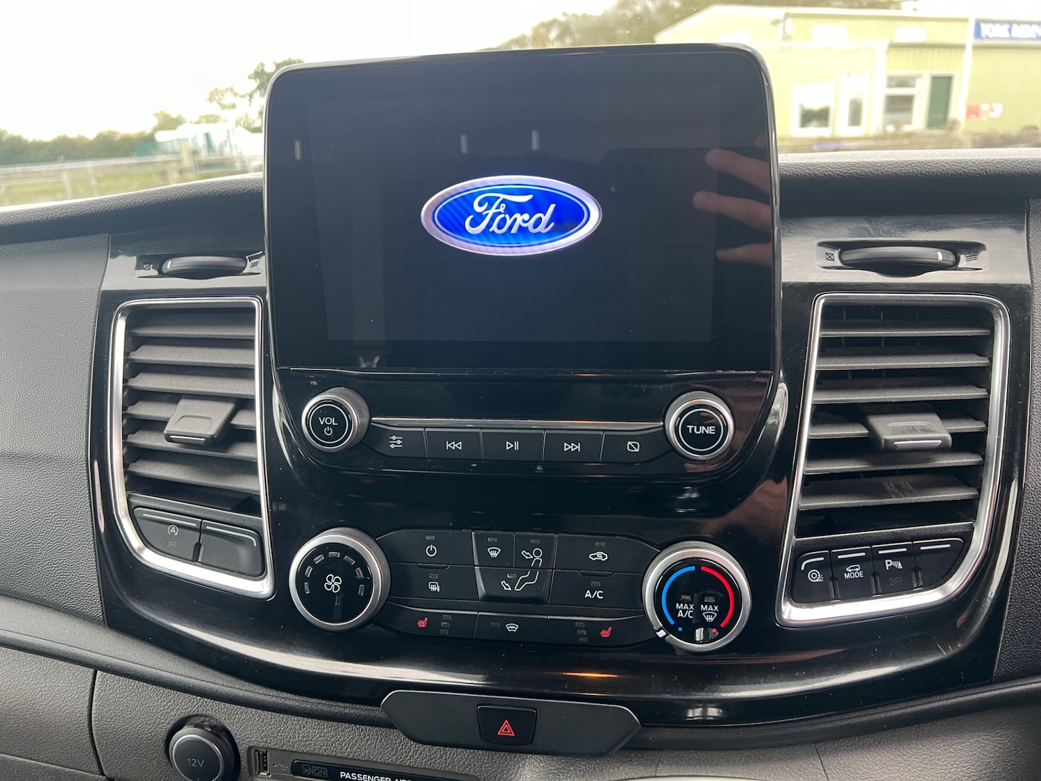 Used Ford Transit Custom 2021 for sale - 76088162: Photo 9