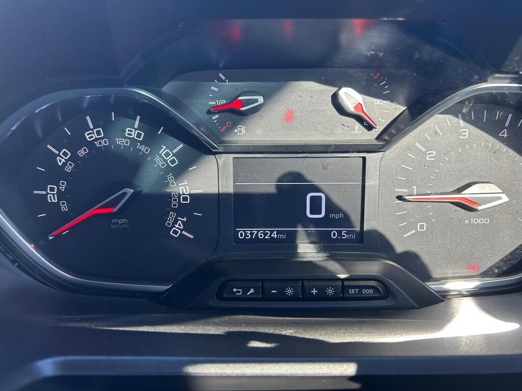 Used Peugeot Partner 2022 for sale - 77989178: Photo 12