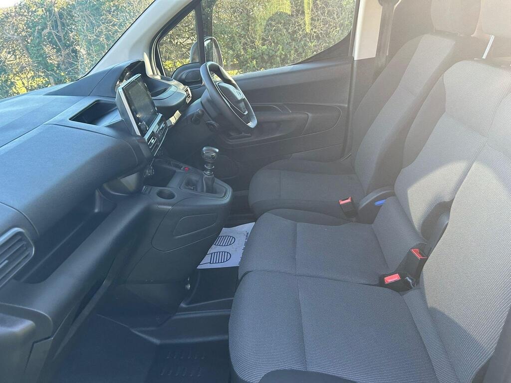Used Peugeot Partner 2022 for sale - 77989178: Photo 14
